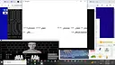 Touch Typing Home Row Speed Grinder - Tech 01001010 01101111 01100101 Skin Screenshot 0