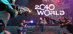 2040World