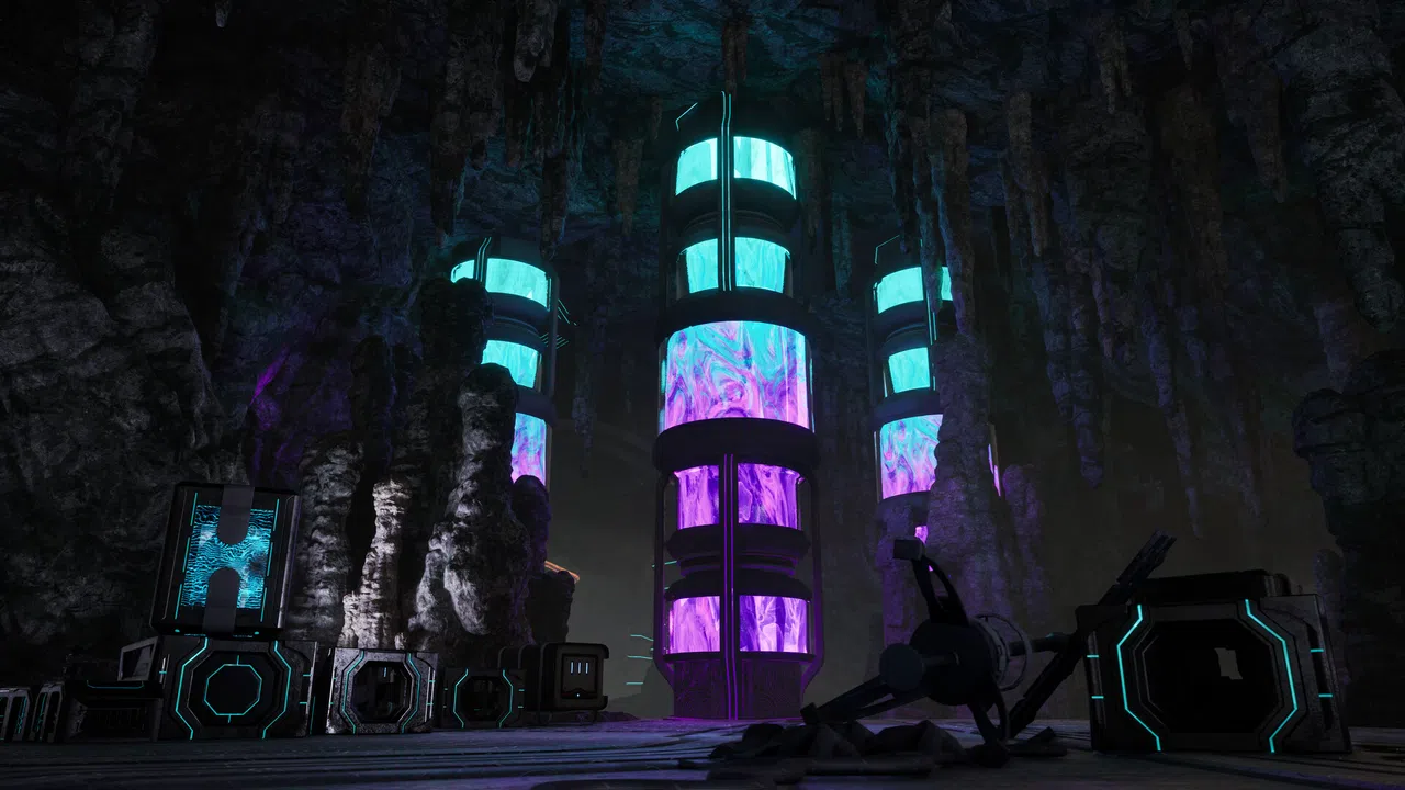 2040World Screenshot 13