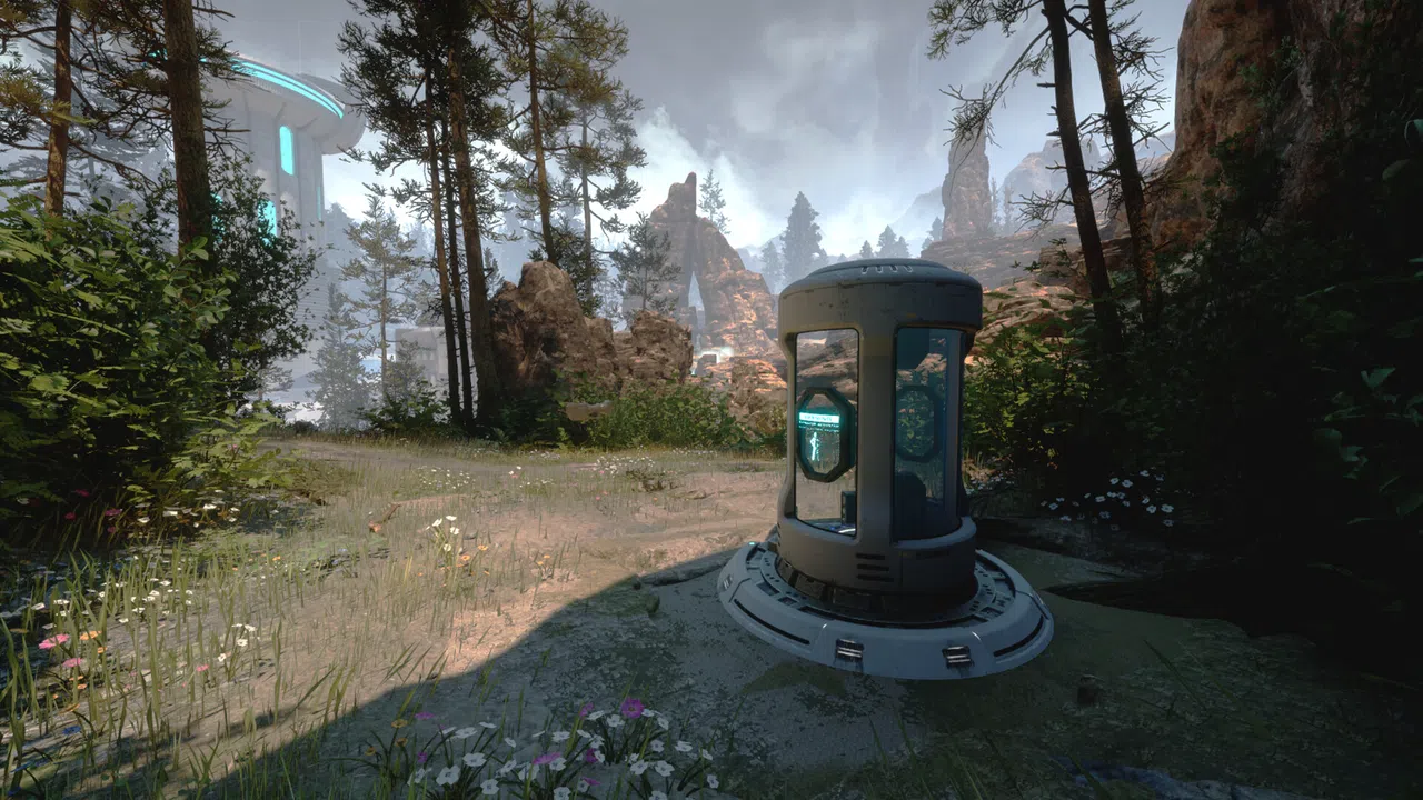 2040World Screenshot 5