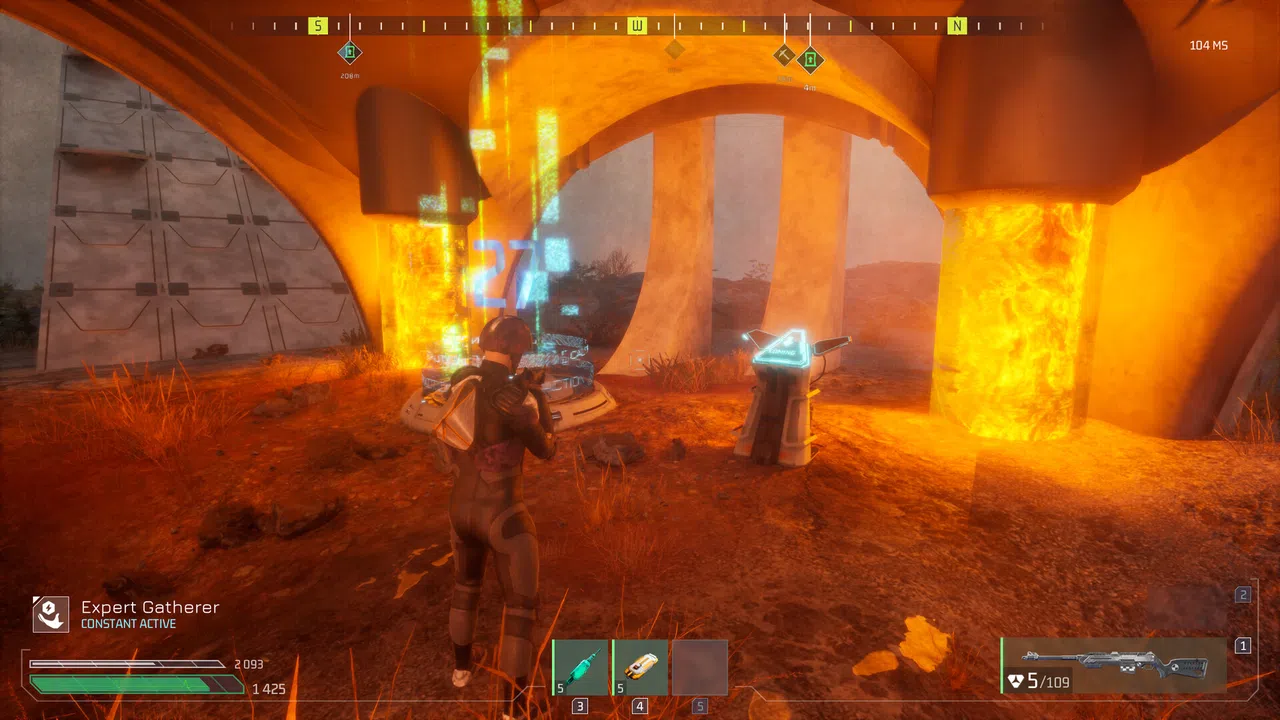 2040World Screenshot 15
