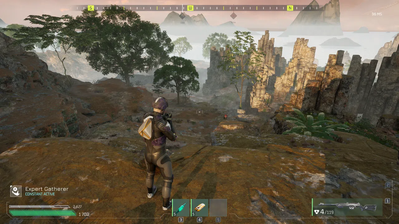 2040World Screenshot 11