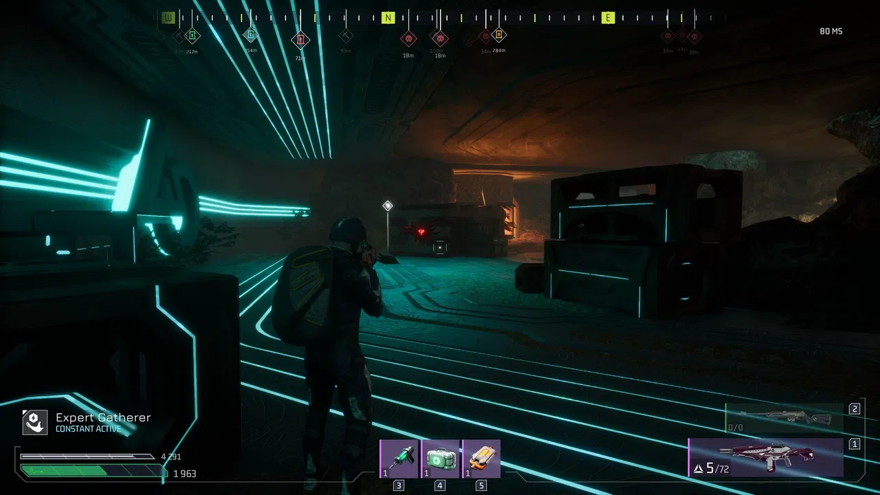 2040World Screenshot 14