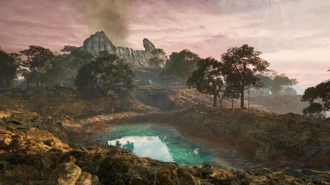 2040World Screenshot 12