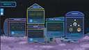 W.A.PU Space Orderty Screenshot 2