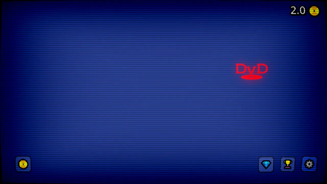 The DvD idle game Demo Screenshot 0