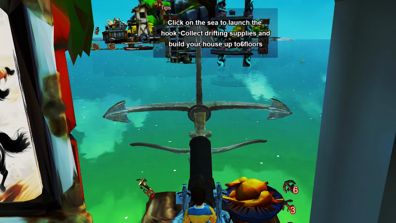 Dream Tower Screenshot 14