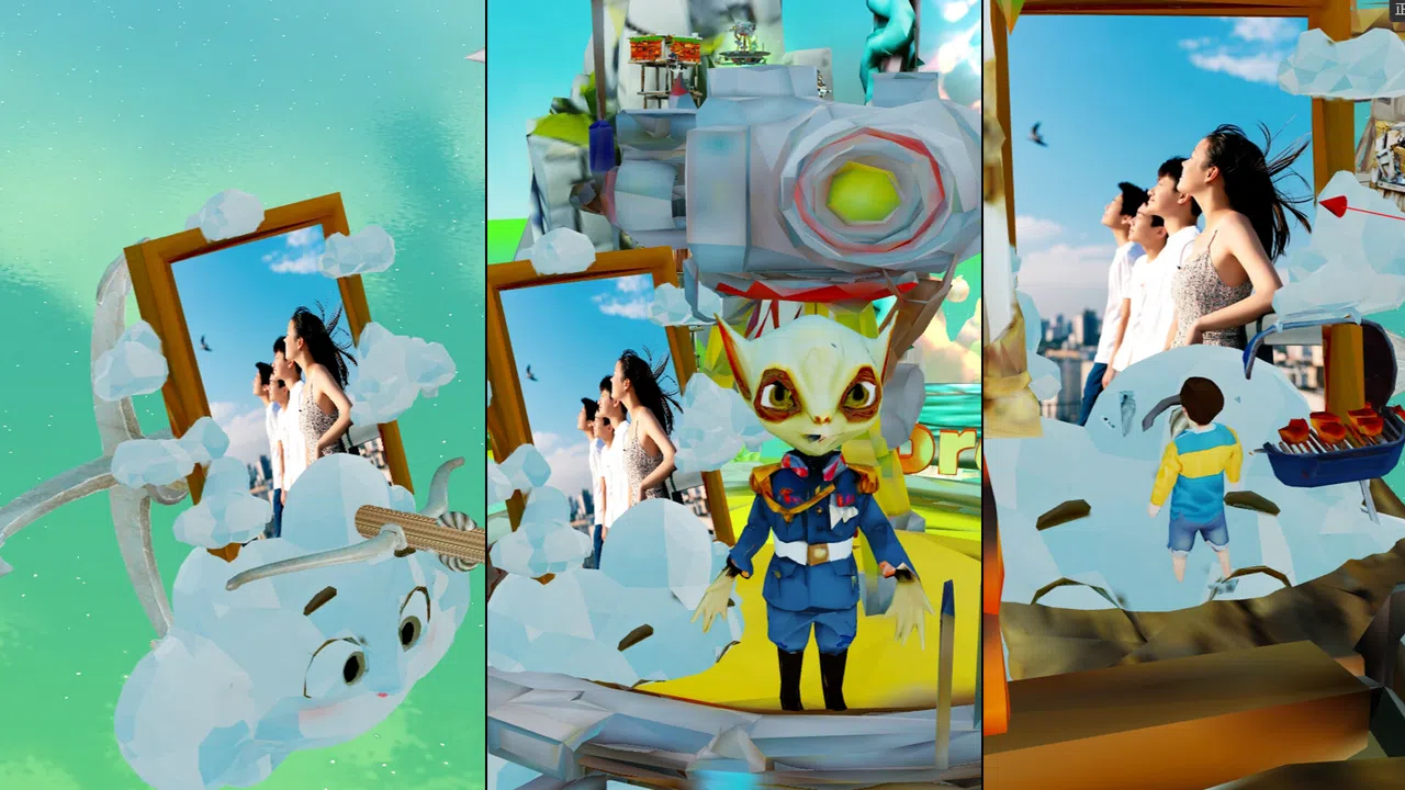 Dream Tower Screenshot 5