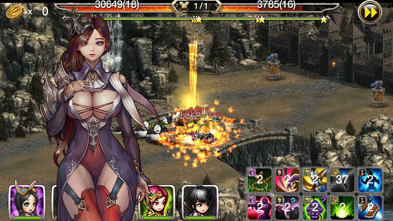 Dark SlayeR Screenshot 4