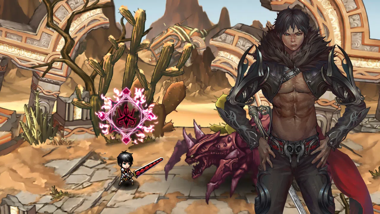 Dark SlayeR Screenshot 5