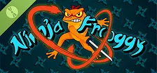 Ninja Froggy Demo