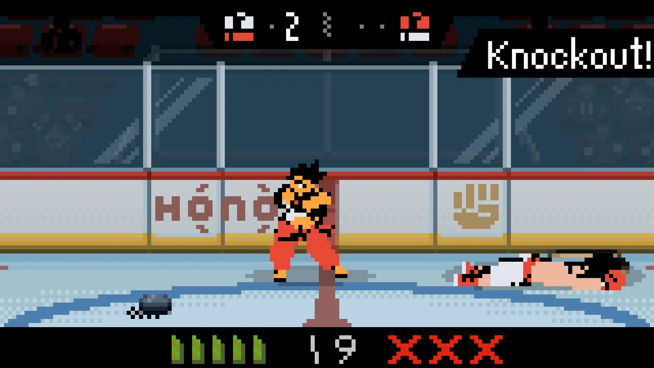 Dojo Masters - Expansion Pack 1 Screenshot 1