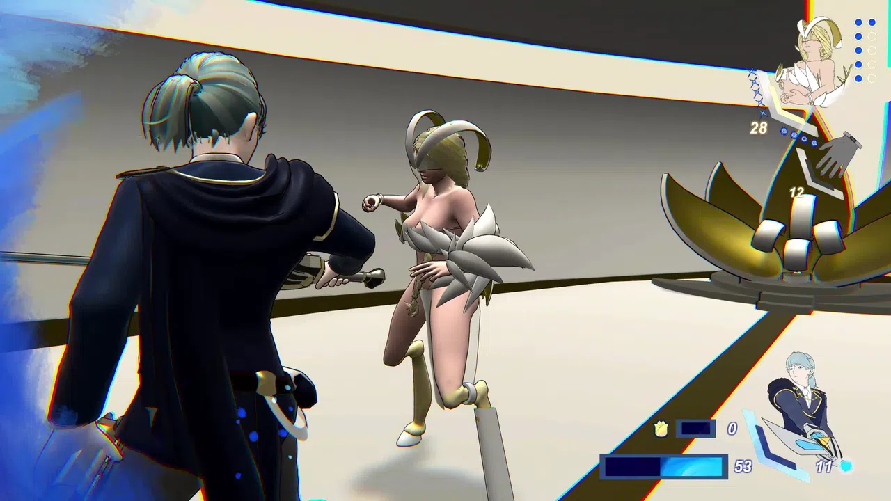 落恩典记/LoseGraceTale Screenshot 4