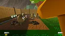 Holy Carrot Simulator Screenshot 1