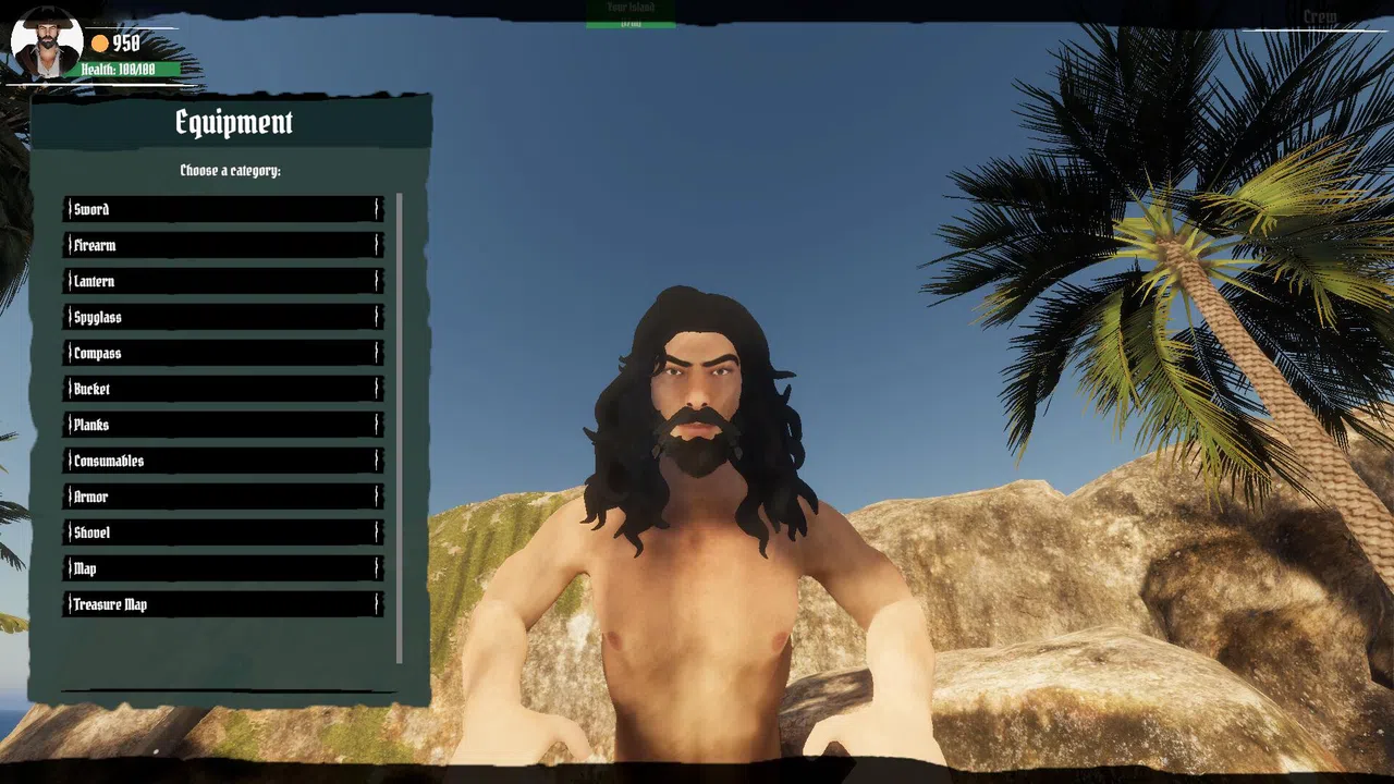 Pirate Skulls and Sails Online Screenshot 6