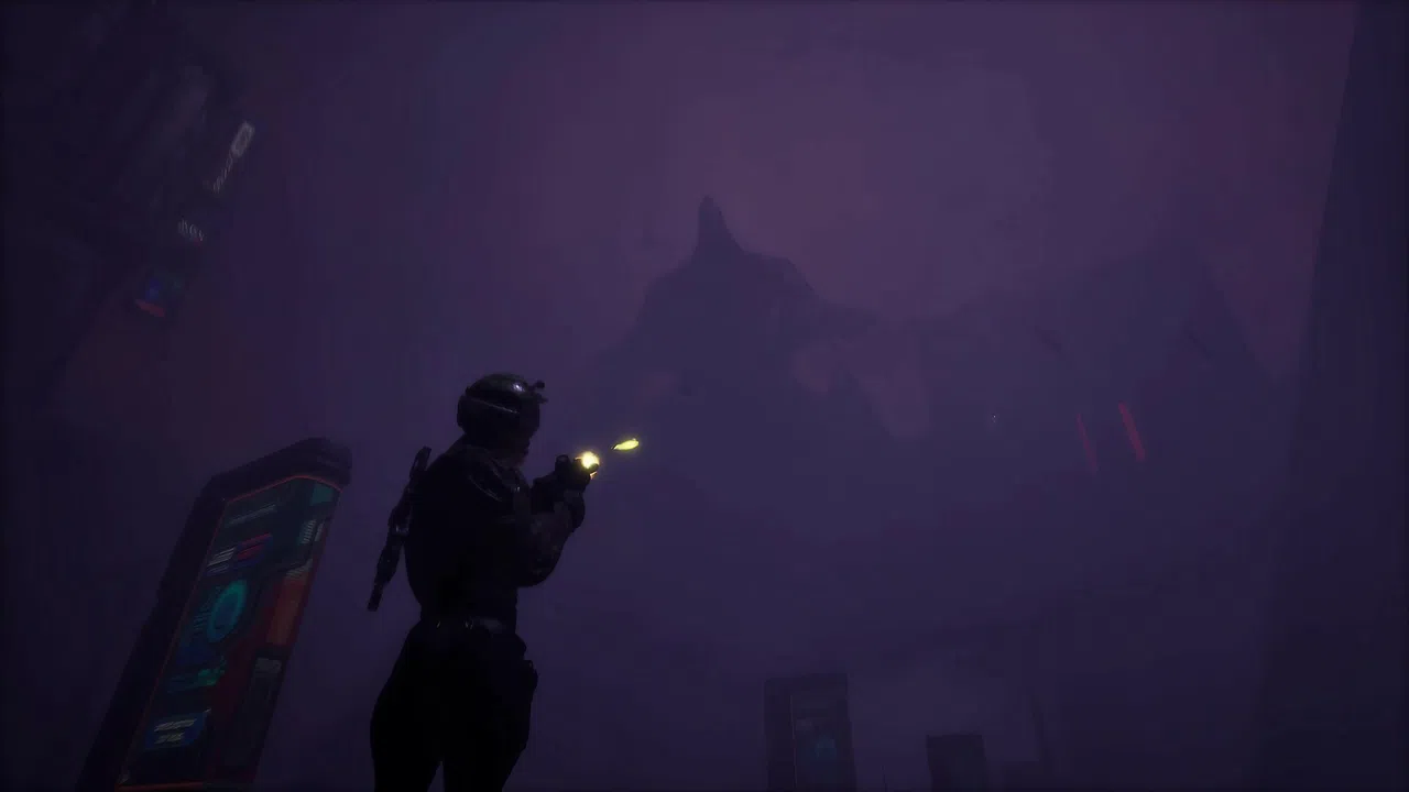 Incident X Screenshot 1