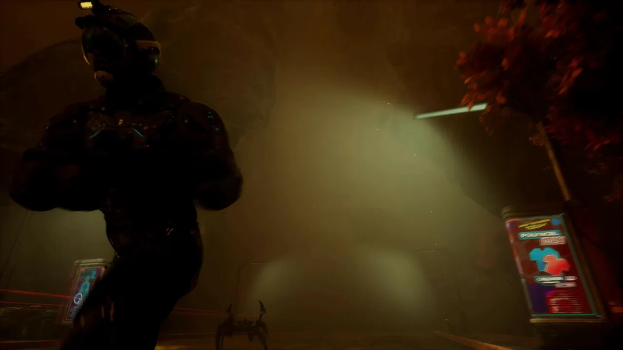 Incident X Screenshot 4
