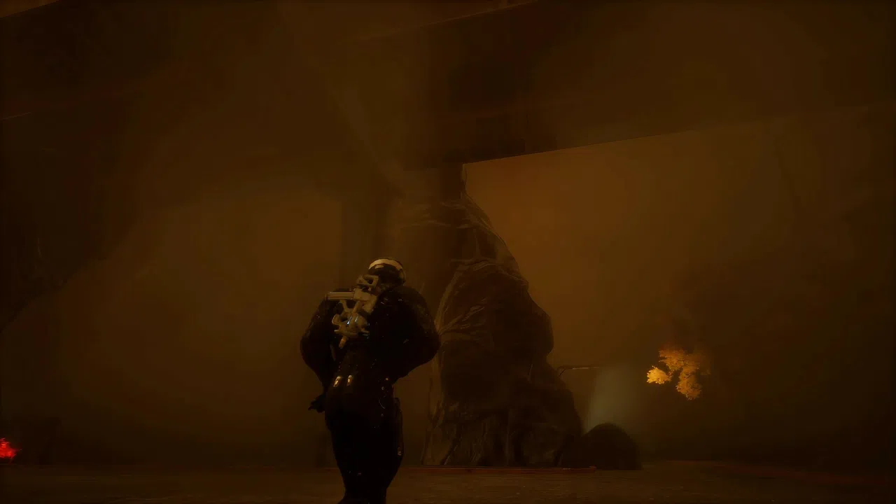 Incident X Screenshot 2