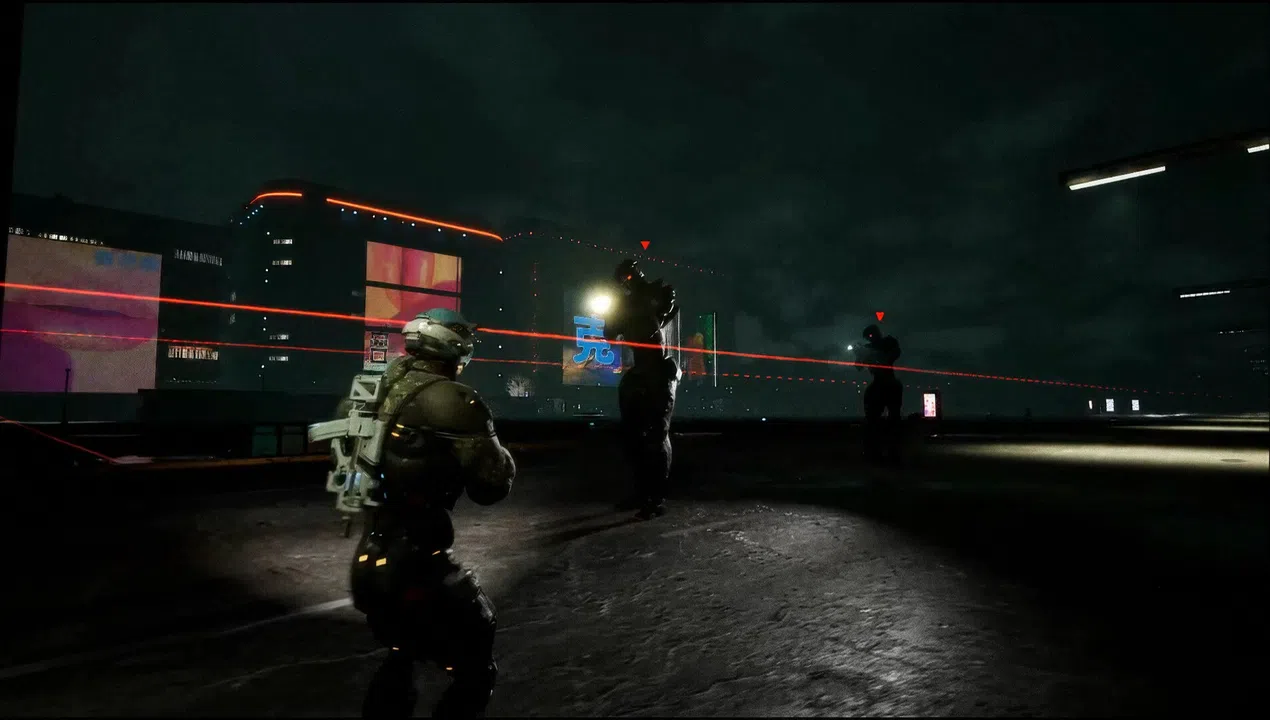 Incident X Screenshot 17