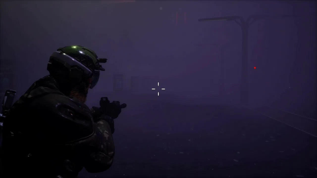 Incident X Screenshot 10