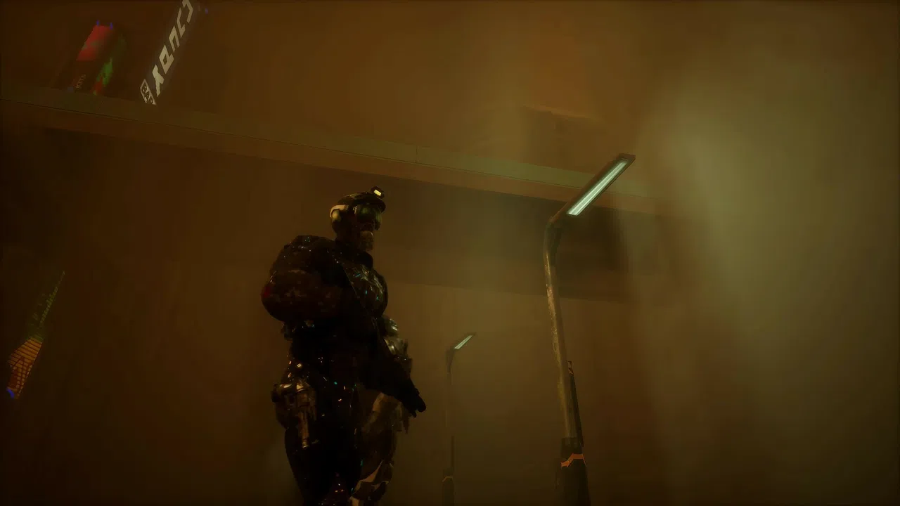 Incident X Screenshot 7