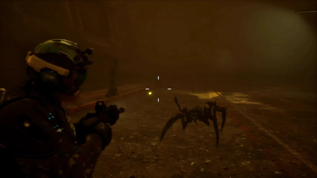 Incident X Screenshot 5