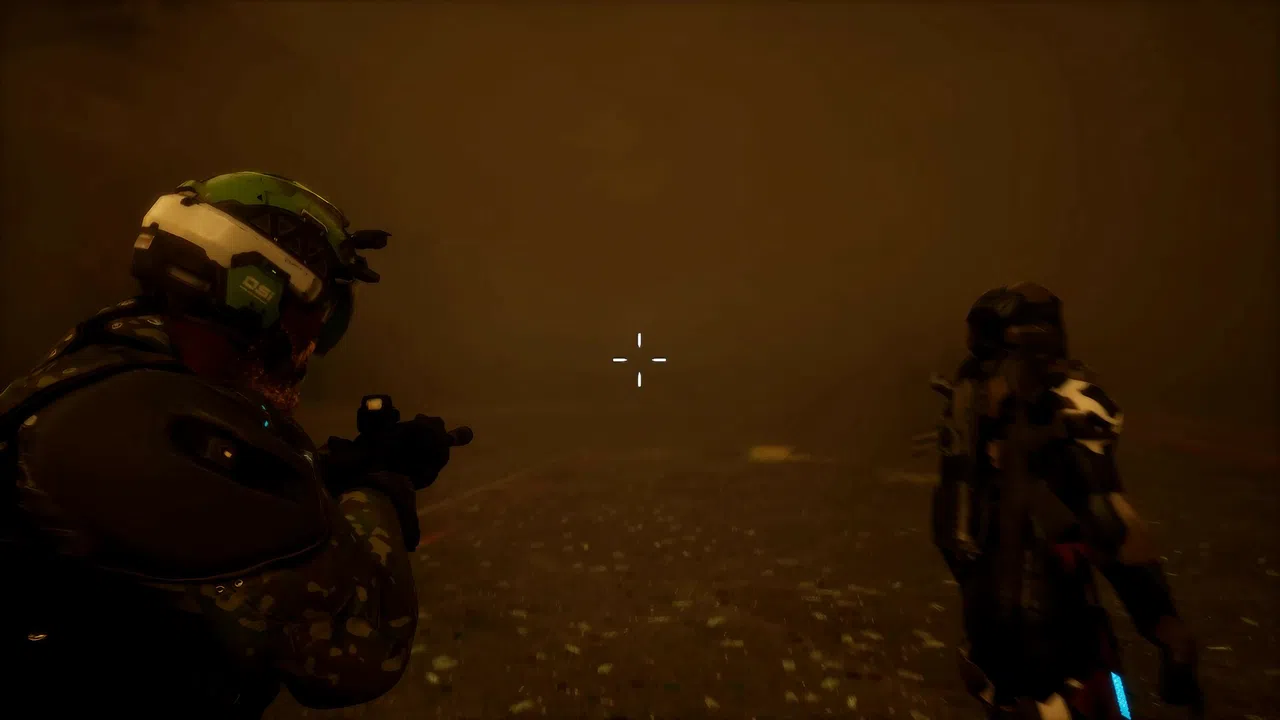 Incident X Screenshot 14
