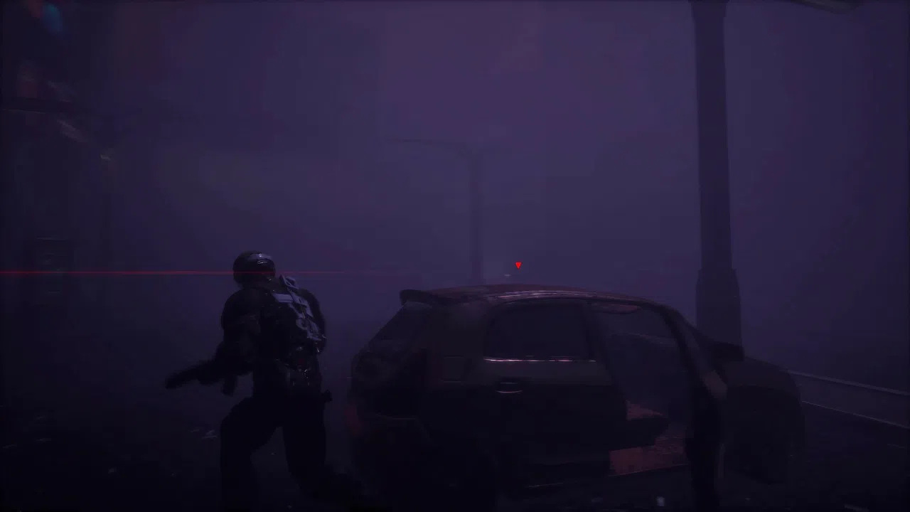 Incident X Screenshot 0