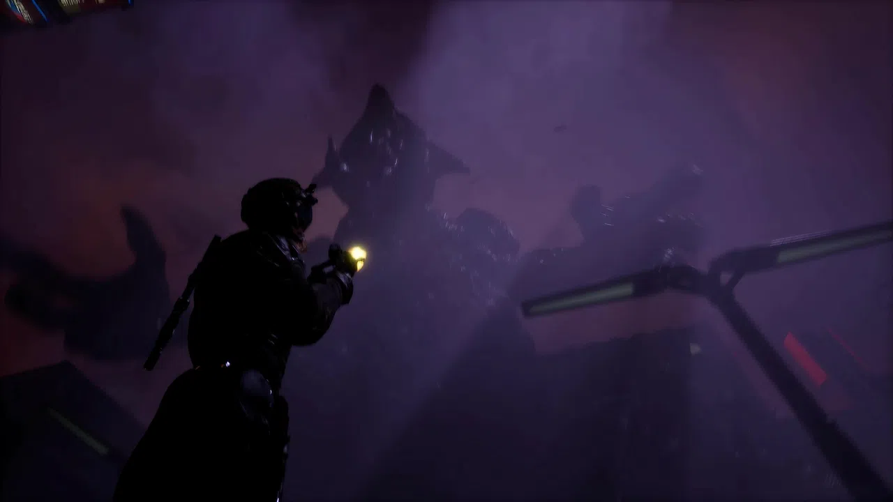 Incident X Screenshot 8