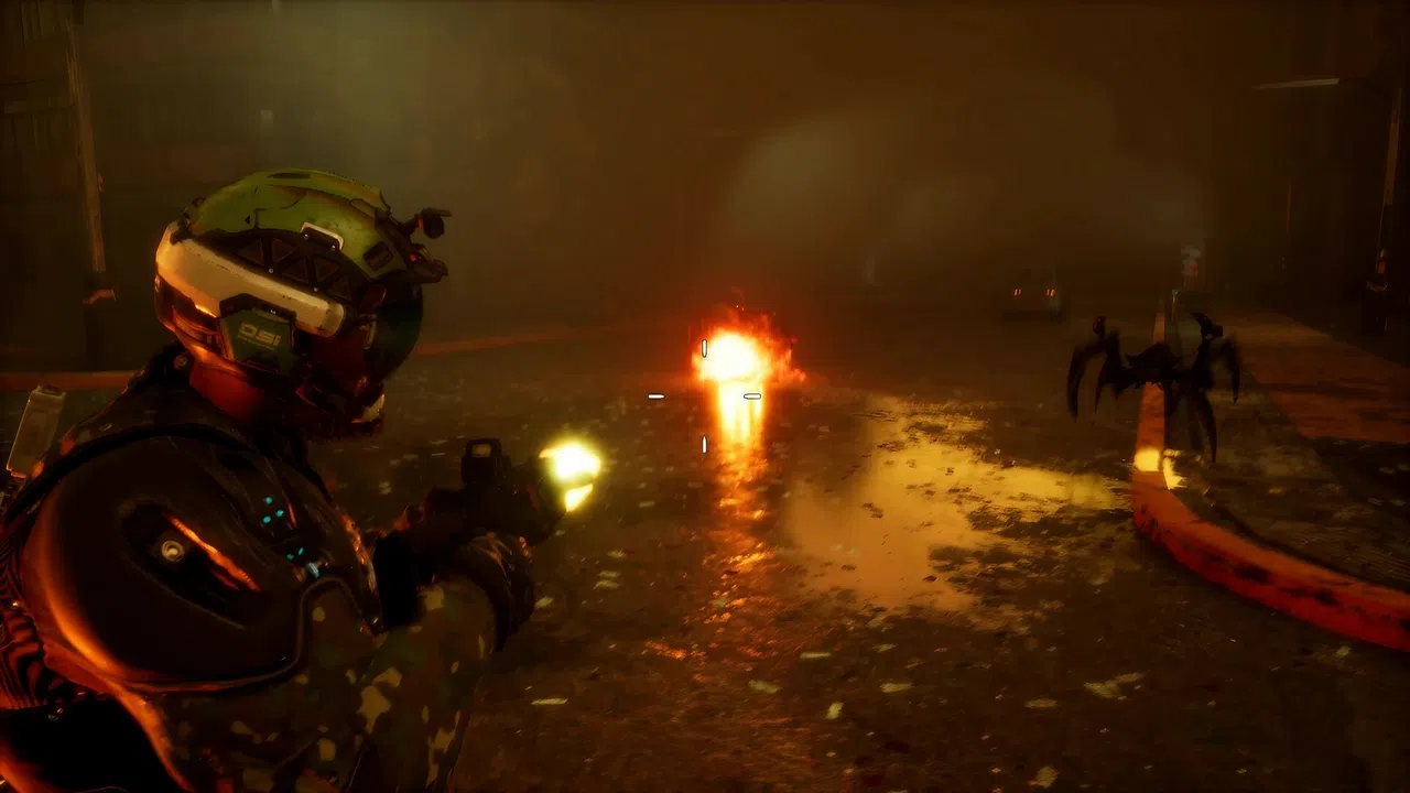 Incident X Screenshot 6