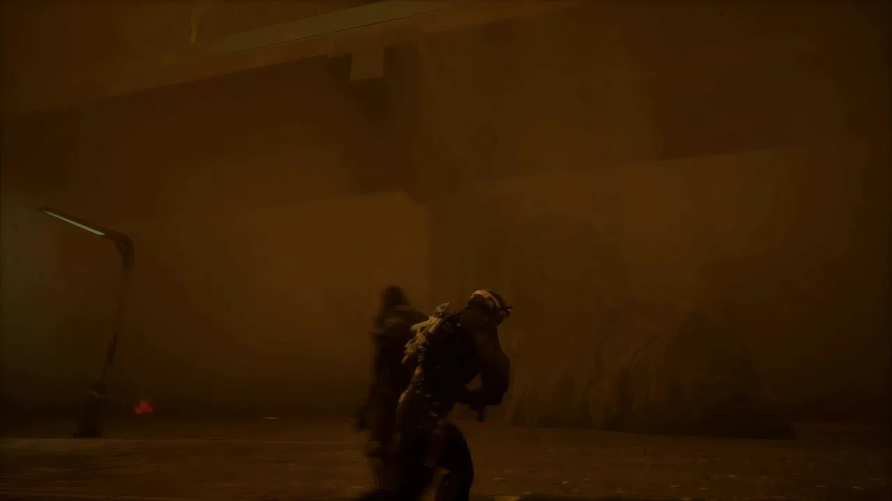 Incident X Screenshot 16