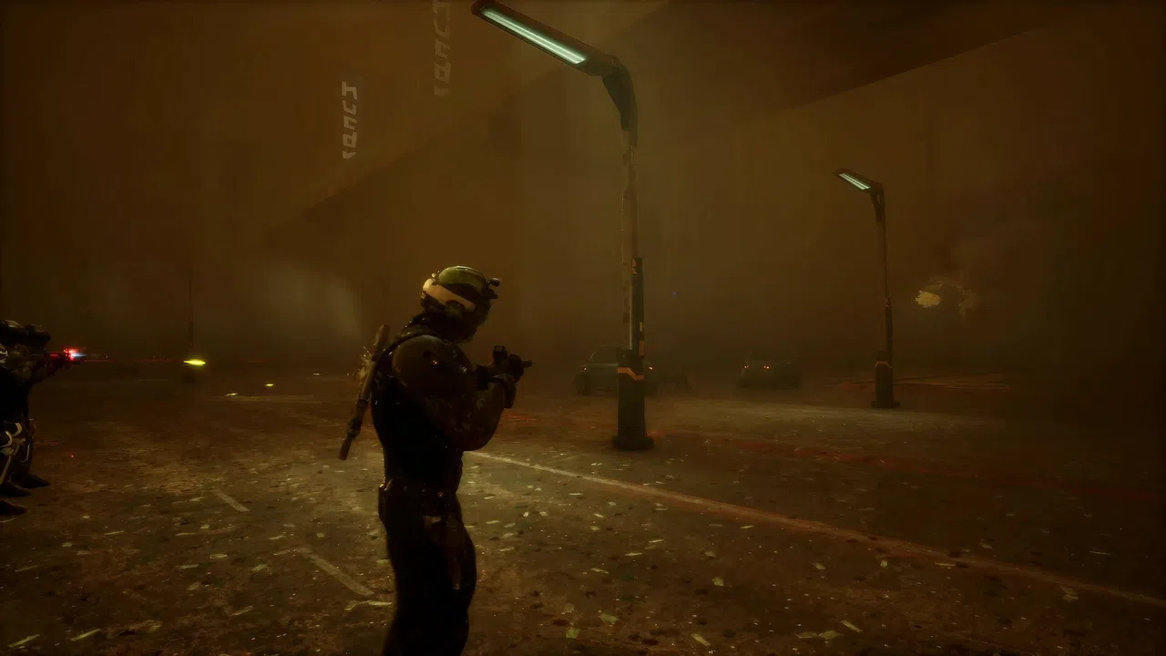 Incident X Screenshot 11