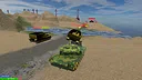 KS Tank War Screenshot 0
