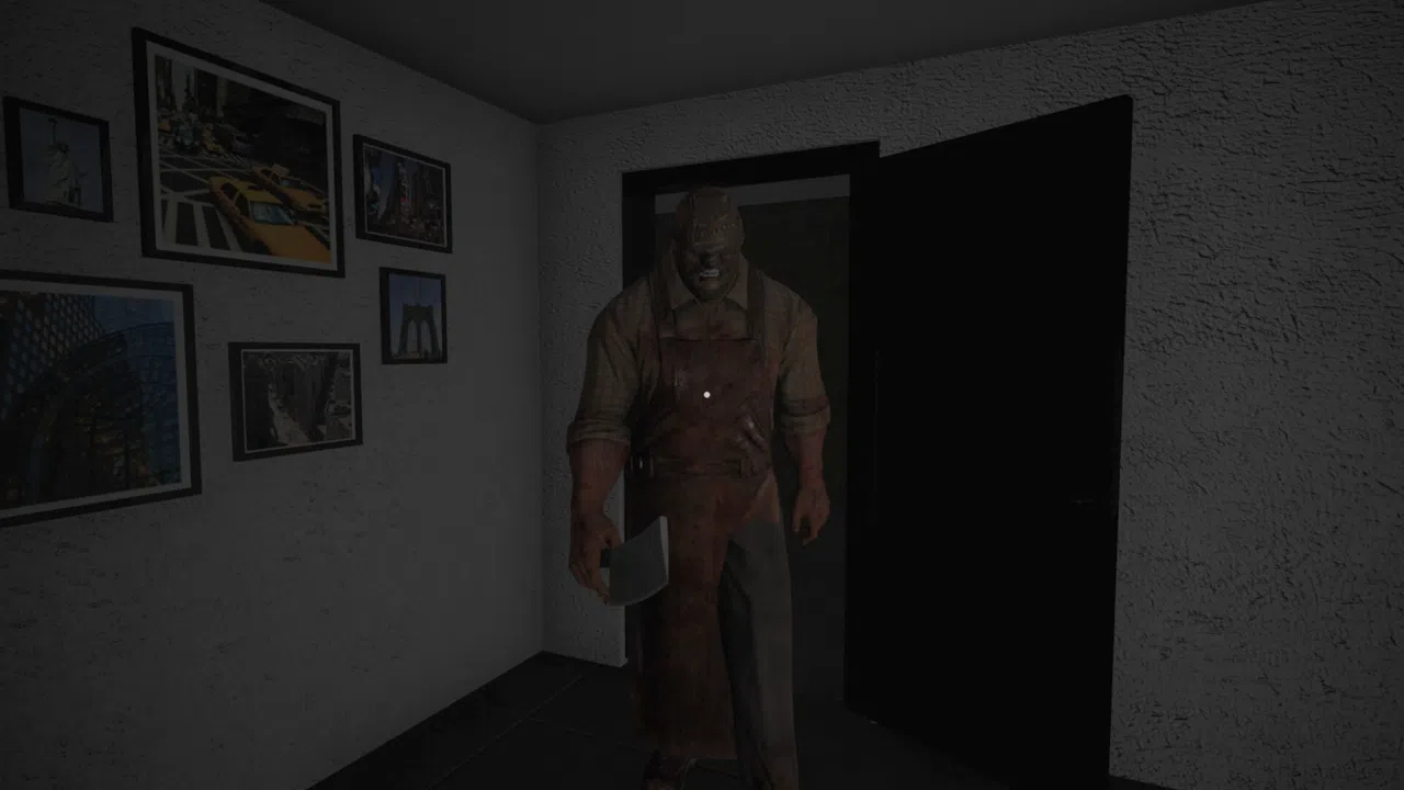 Chopping Hour Screenshot 11