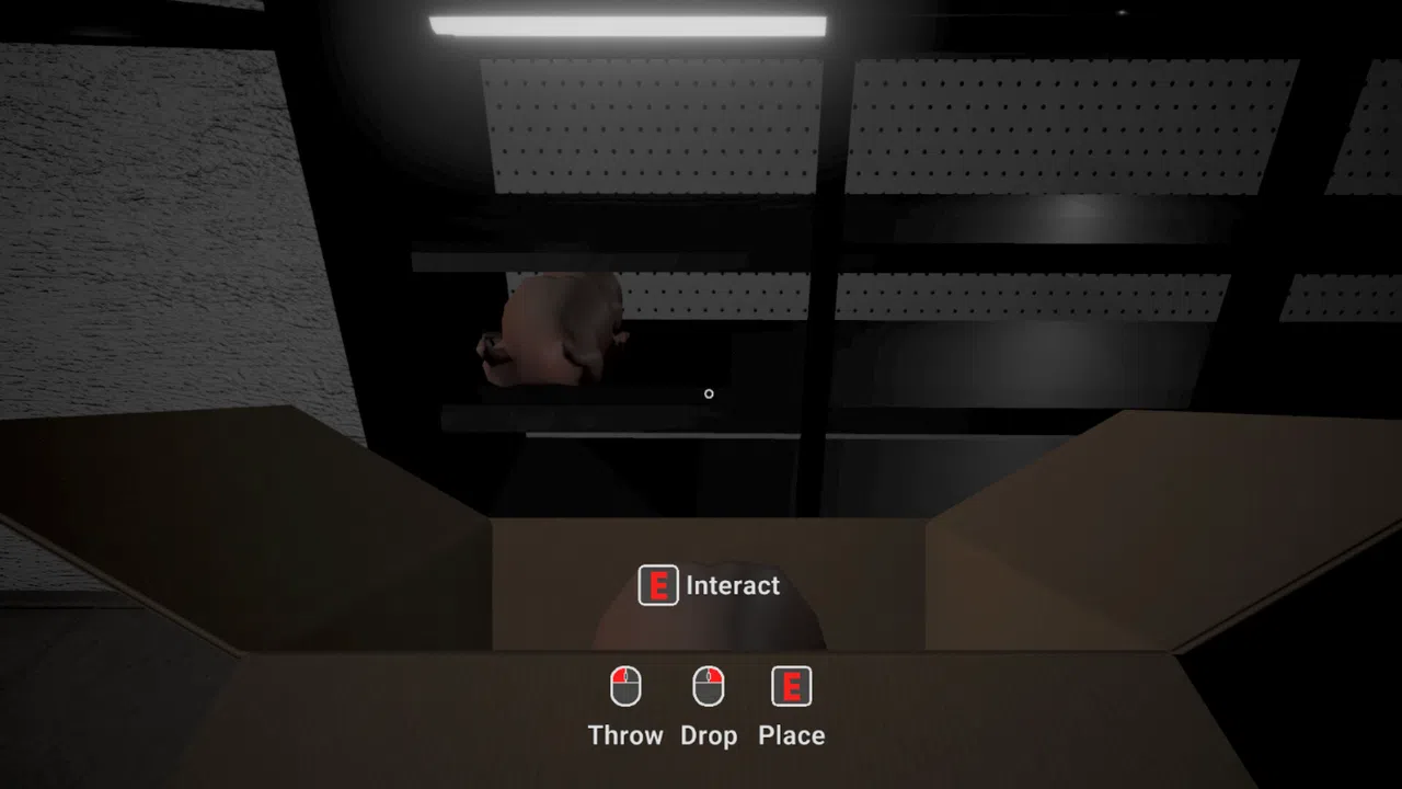 Chopping Hour Screenshot 4