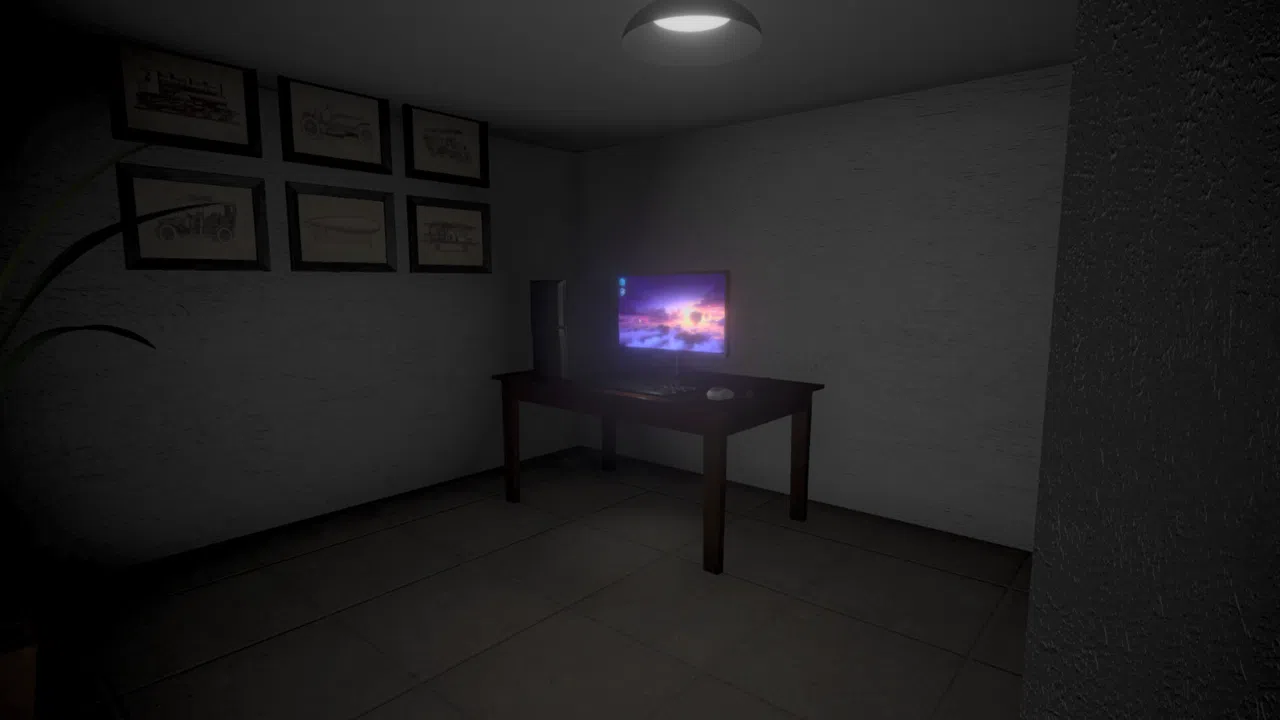 Chopping Hour Screenshot 1
