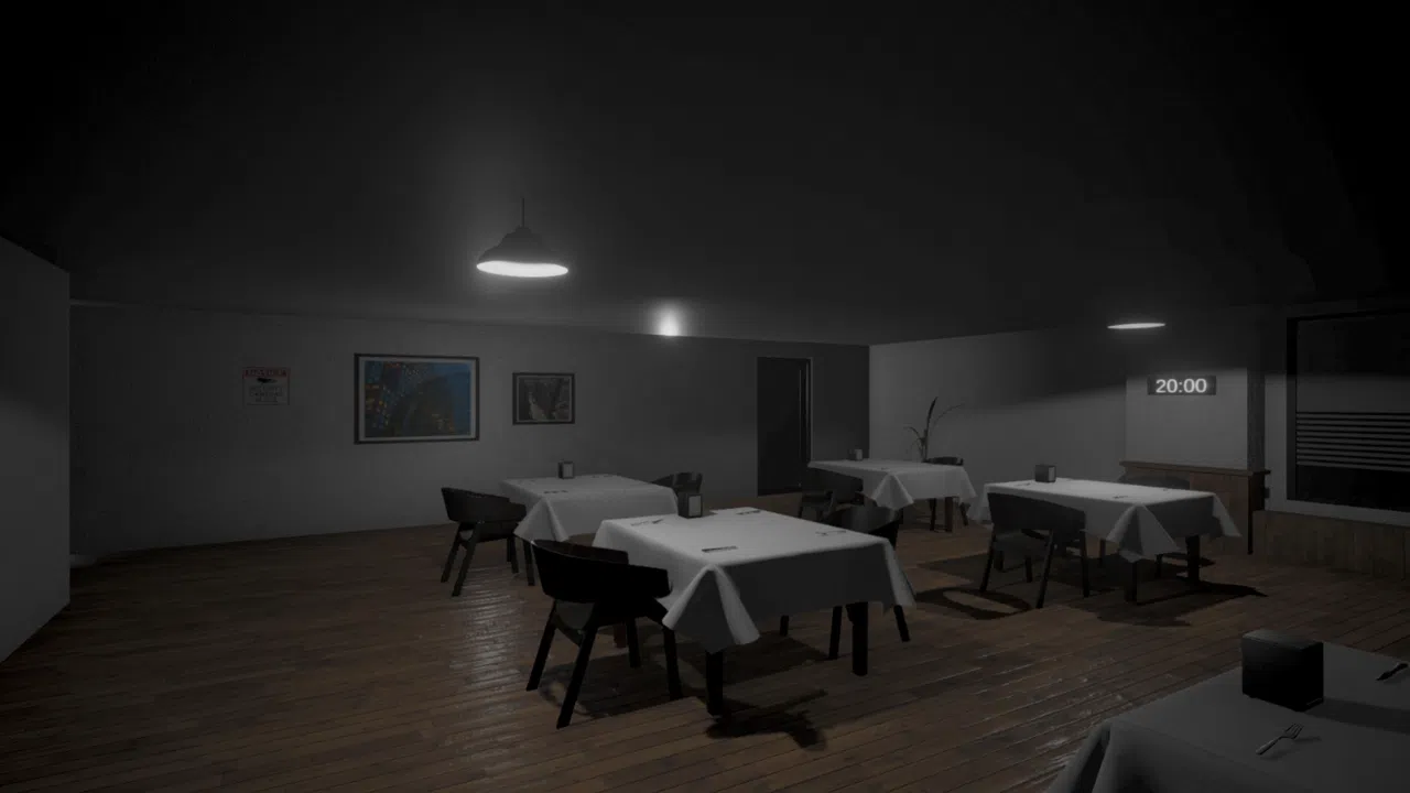 Chopping Hour Screenshot 0