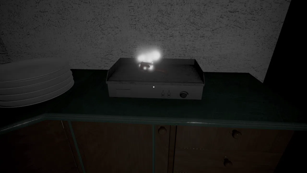 Chopping Hour Screenshot 6