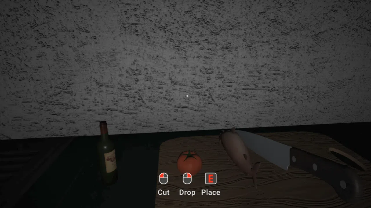 Chopping Hour Screenshot 5