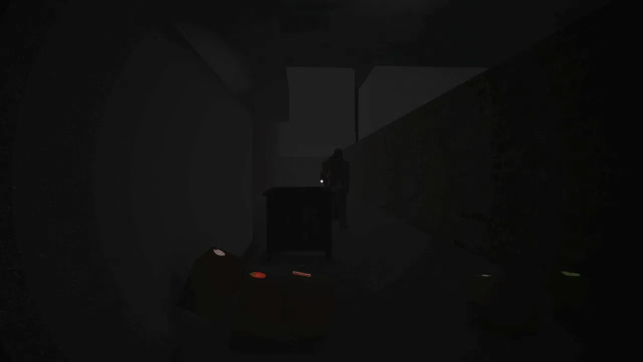 Chopping Hour Screenshot 3