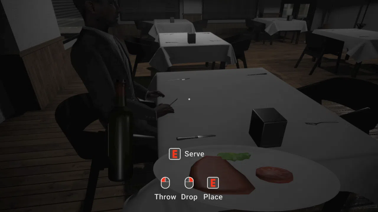 Chopping Hour Screenshot 7
