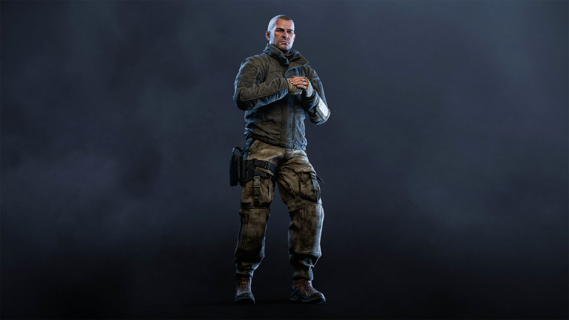 Escape from Tarkov: BEAR - Senezh Screenshot 0