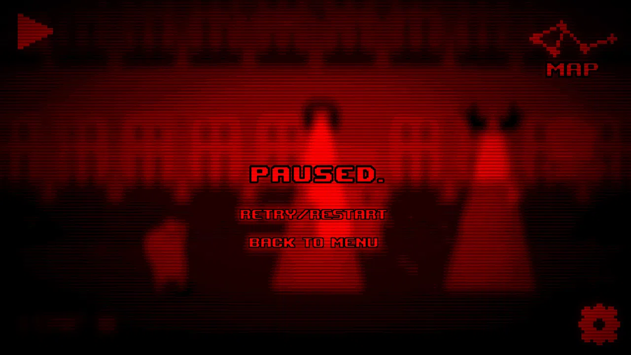 The End of the Alley Screenshot 4