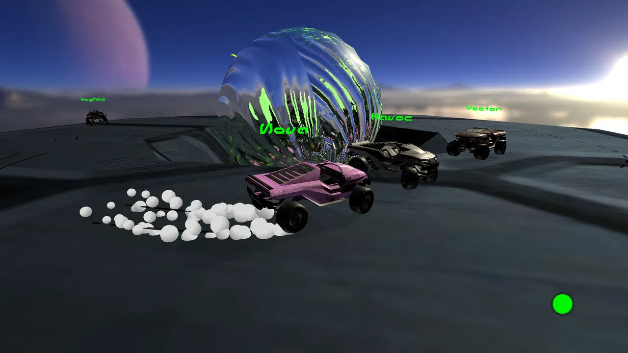 Hogtagon Supporter Soundpack Screenshot 1