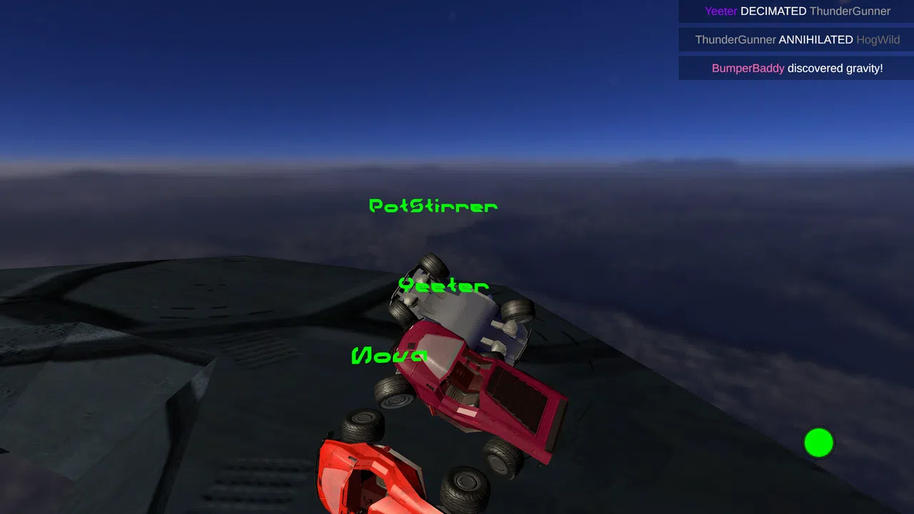 Hogtagon Supporter Soundpack Screenshot 3