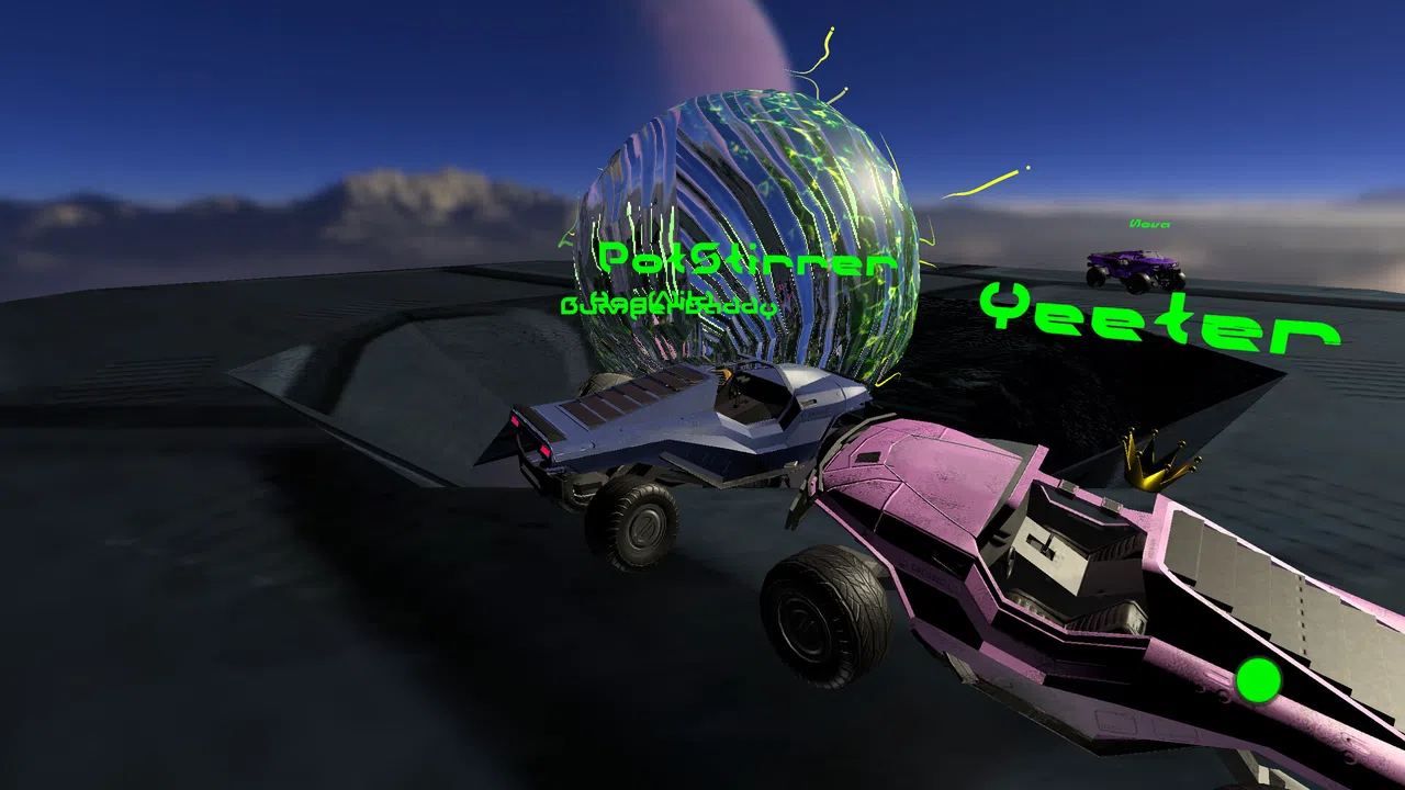 Hogtagon Supporter Soundpack Screenshot 2