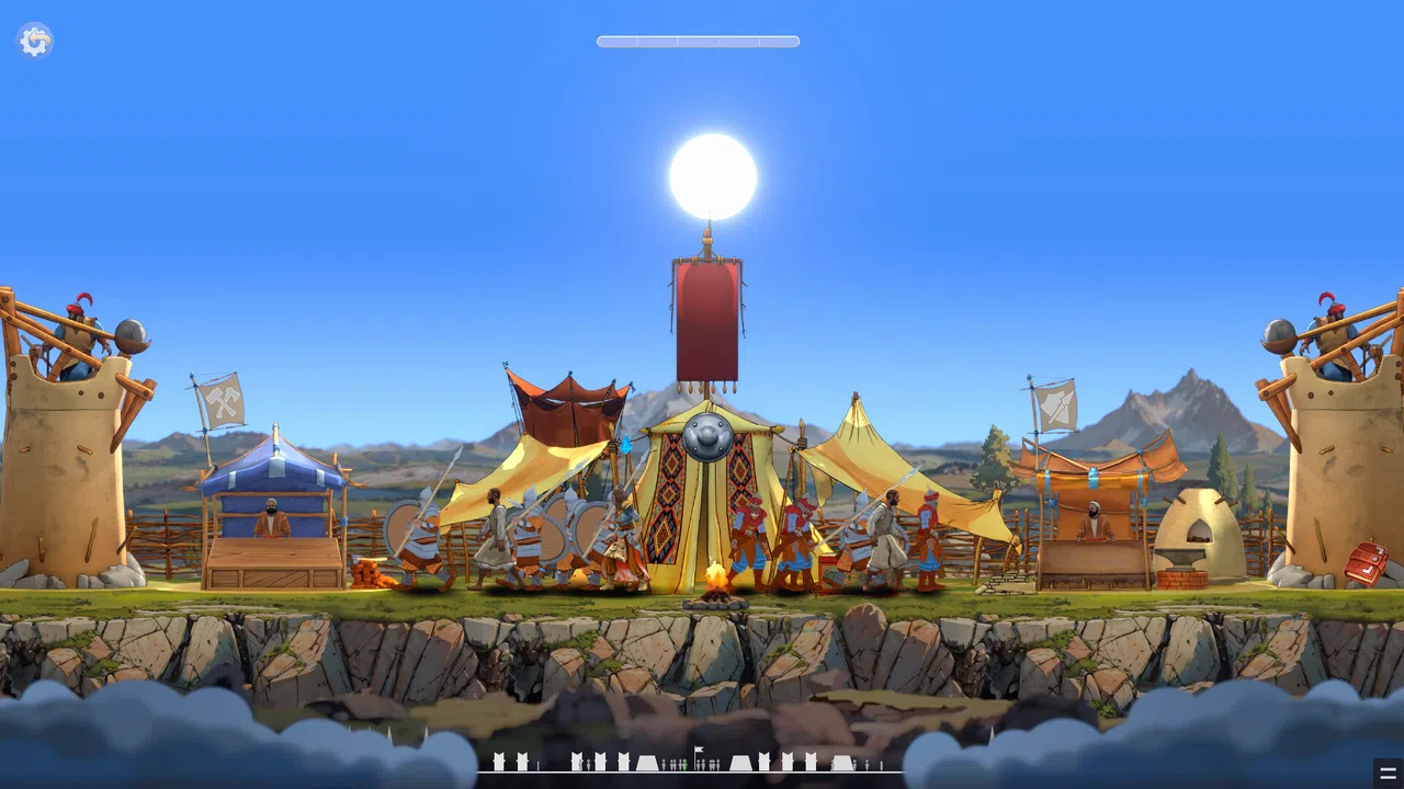Homelander’s Valor Screenshot 5