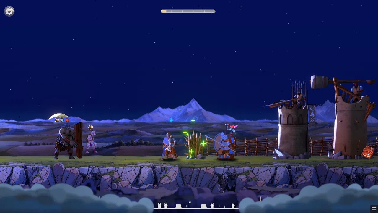 Homelander’s Valor Screenshot 1