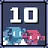 Double Digits