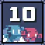 Double Digits icon